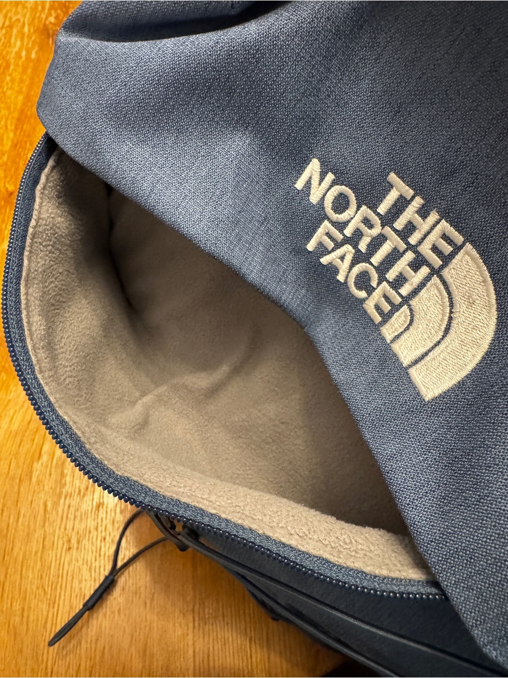 The North Face Borealis Backpack - Blue - Picture 4 of 9